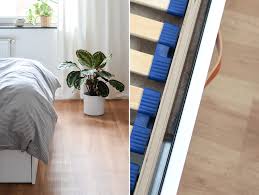 Wie Ich Mein Bett Mit Paletten Kopfteil Und Ledergriffen Optimiert Habe In 2020 Bett Mit Schubladen Schlafzimmerrenovierung Bett Aus Paletten