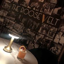 Speakeasies in North Jersey: Swanky cocktails behind a faux door