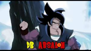 Dragon ball z clearly had its flaws. Dragon Ball Z Fan Made Dragonball Absalon Animated Series Youtube