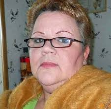 Frances Lorene Chain Warren Garcia, 65 of Petal, Mississippi