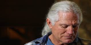 Paul Gelsinger talks about his son, Jesse, who lost his life during a gene  therapy trial