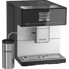 Maybe you would like to learn more about one of these? Miele Cm 7350 Countertop Coffee Machine Cmc Electric Buy Electrical Appliances In Cyprus