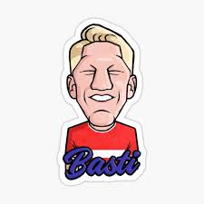 Der fc bayern und borussia dortmund liefern sich ein mitreißendes duell. Munchen Stickers Redbubble