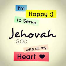 Maybe you would like to learn more about one of these? Quotes About Jehovah God 22 Quotes
