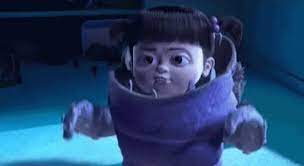 Maybe you would like to learn more about one of these? Boo Monsters Inc Gif Boo Monstersinc Rowr Discover Share Gifs Monsters Inc Boo Monsters Inc Monsters Inc Gif