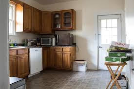 One kitchen renovation idea to consider is updating your cabinets and cabinet lighting, paint, hardware, flooring, storage, appliances, and countertops. Budget Kitchen Remodel How I Kept It Under 10 000 A Butterfly House