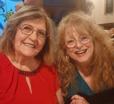 Elaine (Wade)/Jerry Davis