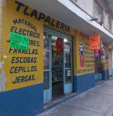 Tlapaleria la barata