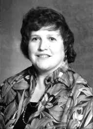 MARCIA CLEMENT Obituary