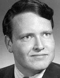 Mark Hogan Obituary (1942