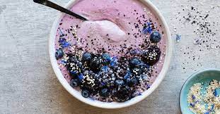 Check spelling or type a new query. Are Acai Bowls Healthy Calories And Nutrition