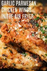 Pin On Best Recipes In 2020 Chicken Wing Recipes Air Fryer Dinner Recipes Air Fryer Recipes Healthy
