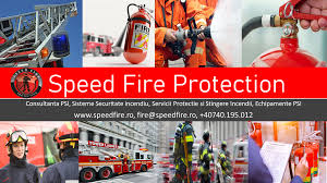 Manual de instalare comenzi de scenariu foc إںi de protecإ£ie. Scenariul De Securitate La Incendiu Securitate In Romania