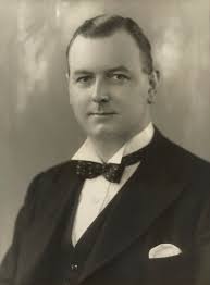 Richard Austin Spencer