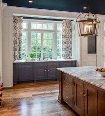 blue kitchen cabinets pictures & ideas