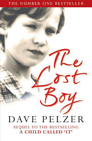 The Lost Boy : A Foster Child's Search for the Love of a Family: Dave  Pelzer: 8601300454771: Amazon.com: Books