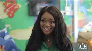 Jackie Appiah is Putting Smiles on the Faces of Children Living with Sickle  Cell Anemia with "Jackie's Corner" | BellaNaija