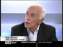 Guy Vincent sur TLM