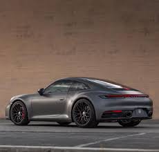 We are unable to guarantee perfect consistency with satin and matte colors. Satin Matte Black Porsche 992 Cars Club