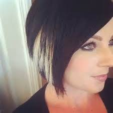 You can get as many shades as you want, as long as you confer with your stylist and they all work with each other. Pin By Belle Son On Hairstyles Peekaboo Hair Short Hair Styles Hair Beauty