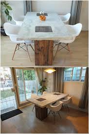 Table De Salle A Manger Originale Et Personnalisable Table Salle A Manger Table Design Bois Chaise Salle A Manger