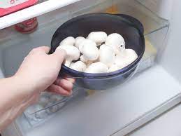 Fresh mushrooms can last for anything between a day and more than a week, depending on how you store them. How To Keep Mushrooms Fresh 9 Steps With Pictures Wikihow