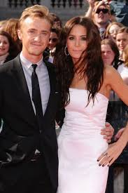 Help us build our profile of tom felton! Tom Felton Harry Potter Lexikon Fandom