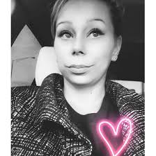 Callie Kline's Instagram, Twitter & Facebook