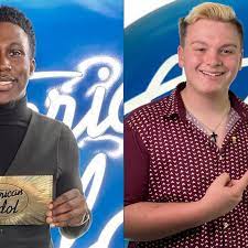 2 Columbus City Schools Students Punch Golden Ticket To Hollywood On American Idol Wsyx