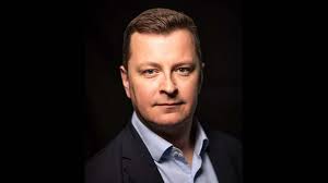 Nick Pemberton Joins Lawo as Global Partner Development Director