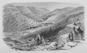 Kitchen set ikea anakim and rephaim valley. From Dan To Beersheba By John Philip Newman A Project Gutenberg Ebook