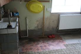 Managing Damp Problems In Old Buildings
