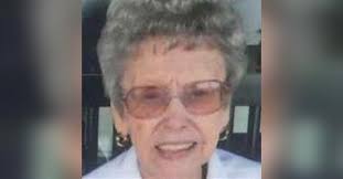 Marcella Anna Swofford Obituary