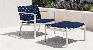 Commercial Outdoor Strap Lounge Chairs Patiocontract Modern Patio Furniture Luxury Outdoor Furniture Outdoor Furniture Collections