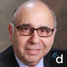 Dr. Megan Richie, MD