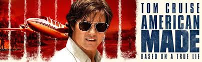 Action, best 2017, best thriller 2017. Amazon Com American Made Tom Cruise Domhnall Gleeson Sarah Wright Olsen Jesse Plemons Caleb Landry Jones Jayma Mays Lola Kirke Alejandro Edda Benito Martinez E Roger Mitchell Jed Rees Doug Liman Brian Grazer