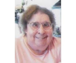 Ellen Huffman Obituary (2016)