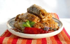 Cele mai bune sarmale de post. Sarmale De Post Traditionale Cu Ciuperci Si Soia Yve Ro