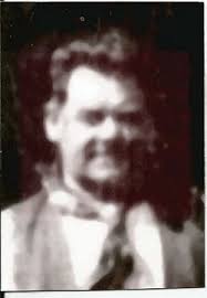 Private Daniel McVeigh (1899-1940)