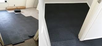 Home Gym Flooring Over Carpet Options And Ideas Home Gym Flooring Gym Flooring Gym Flooring Options