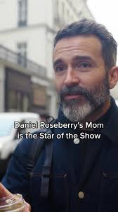 Daniel from Scapoerelli