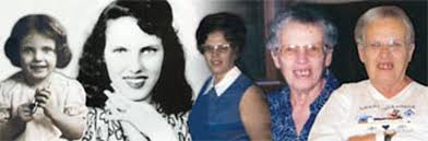 Josephine V. Scroggins Obituary & Funeral