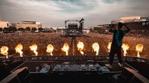 Admin september 8, 2020 leave a comment. Nicky Romero Live At Ultra Japan 2018 Youtube