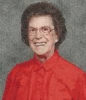 Obituary information for Evelyn Mae Nielsen