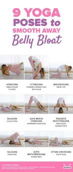 Bloated 9 Yoga Poses For Better Digestion Easy Yoga Workouts How To Do Yoga Exercise To Reduce Stomach