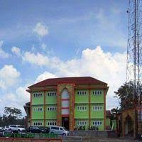 Ihsan fadhilah 411233060051 al mustaqim kagokan karangmulyo 02753340366 karangmulyo k. Pptq Abi Ummi Campus Building Ampel