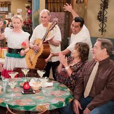 A description of tropes appearing in danny masterson. Roseanne Recap Season 10 Episode 8 Netflix Pill