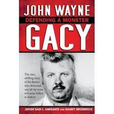 Here are 10 facts you may not have. John Wayne Gacy Reads For Michele Bachmann Baltimore Sun