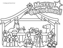 Baby jesus is waiting… nativity coloring pages Nativity Coloring Page Coloring Page Coloring Pages Are A Great Way To End A Sun Sunday School Coloring Pages Nativity Coloring Pages Christmas Sunday School
