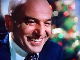 Just a little holiday spirit ♥️ I've posted scenes from this many times, so  no synopsis. This is probably my number one favorite Kojak episode, "How  Cruel the Frost, How Bright the